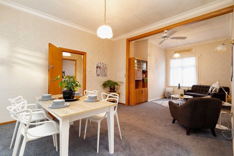 Photo of property in 130 Surrey Street, Forbury, Dunedin, 9012