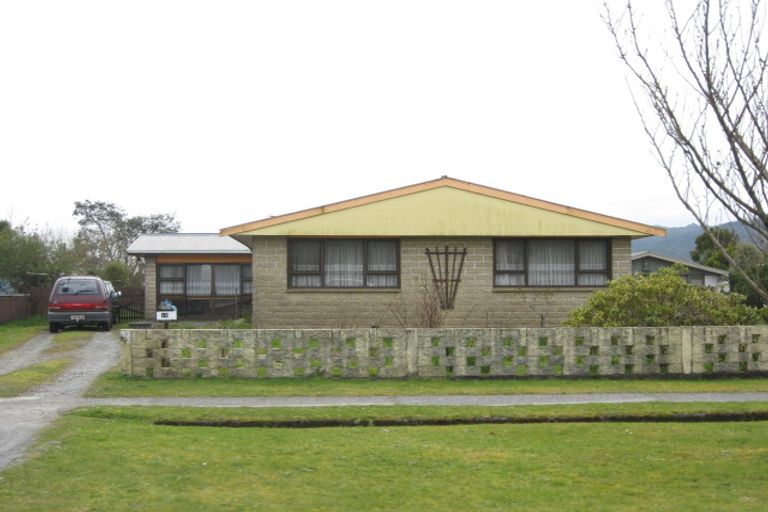 Photo of property in 18 Seddon Street, Runanga, 7803