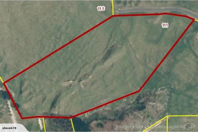 Photo of property in 111 Ross Rise, Kinloch, Taupo, 3385