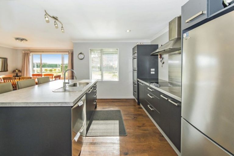 Photo of property in 1440 Clintons Road, Darfield, 7571