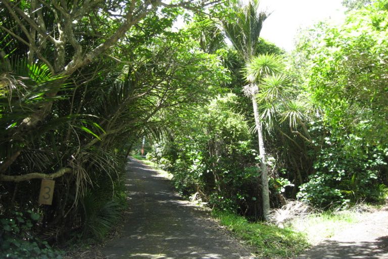 Photo of property in 3 Sylvan Glade, Piha, 0772