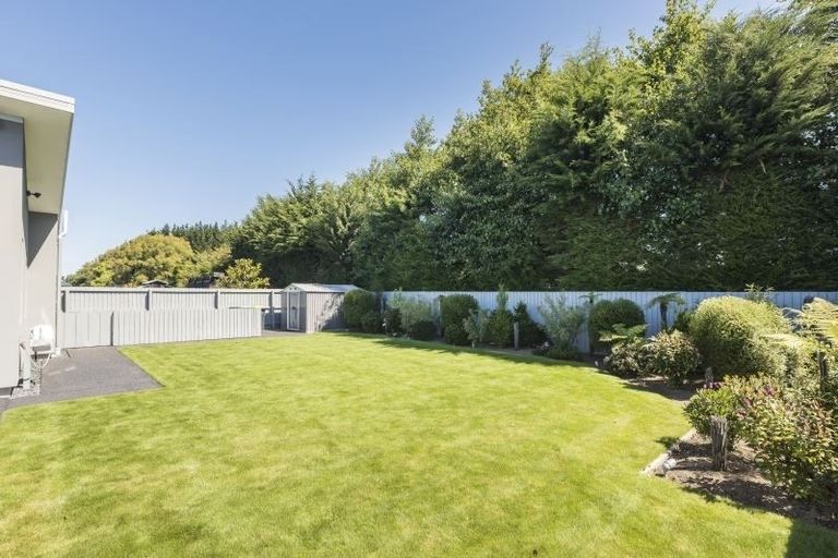 Photo of property in 48 Alexandrina Street, Marshland, Christchurch, 8083