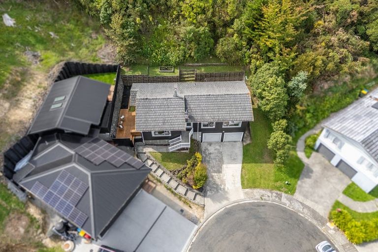 Photo of property in 9 Venus Place, Whitby, Porirua, 5024