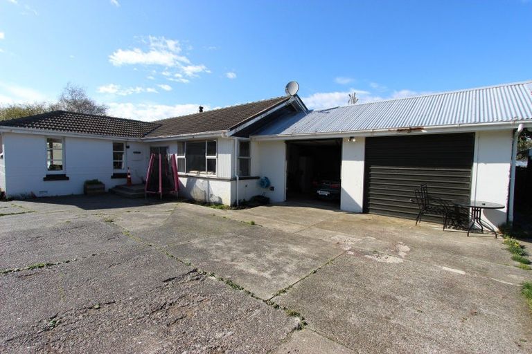 Photo of property in 22 Joseph Street, Waverley, Invercargill, 9810