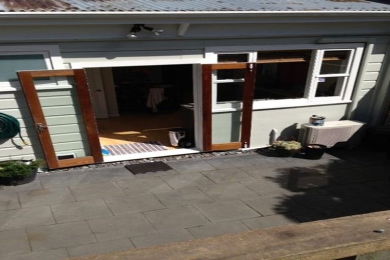 Photo of property in 119 Hanson Street, Newtown, Wellington, 6021