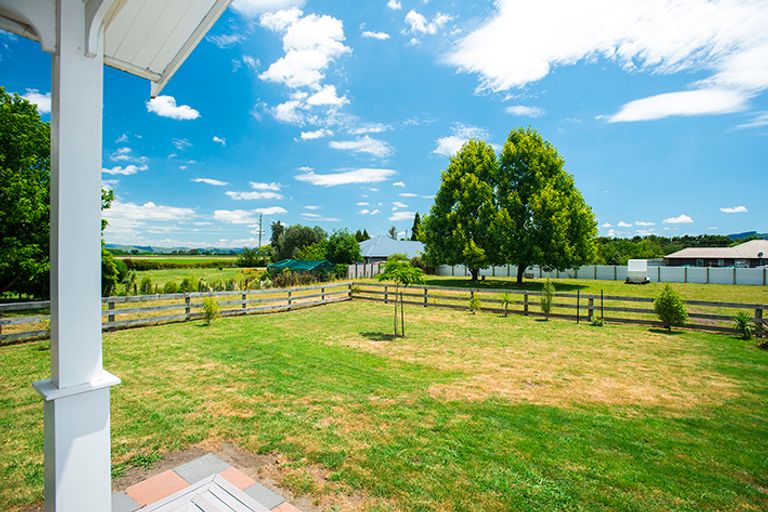 Photo of property in 622 Nelson Road, Makauri, Gisborne, 4071