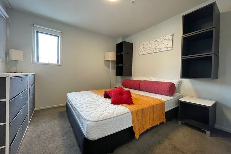 Photo of property in St Paul Apartments, 3b/4 Saint Paul Street, Auckland Central, Auckland, 1010