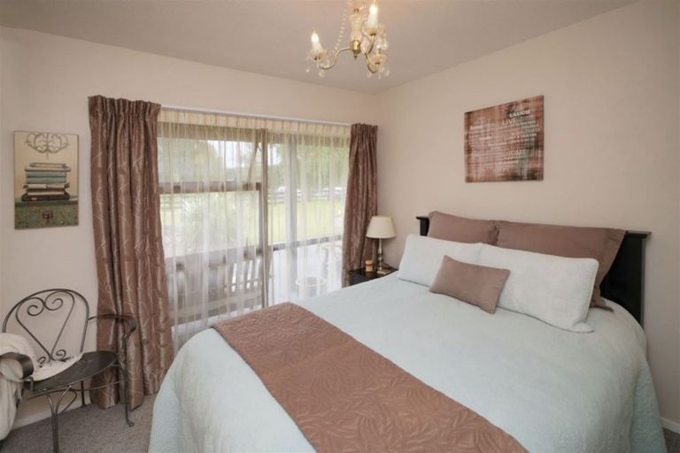 Photo of property in 115 Leslies Road, Cust, Rangiora, 7471