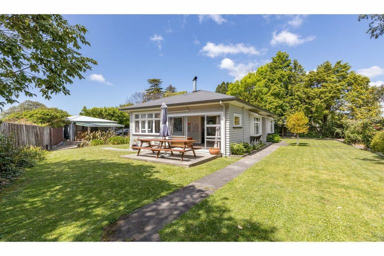 Photo of property in 112 King Street, Rangiora, 7400