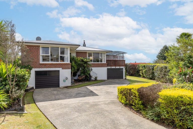 Photo of property in 12 Russell Terrace, Putaruru, 3411
