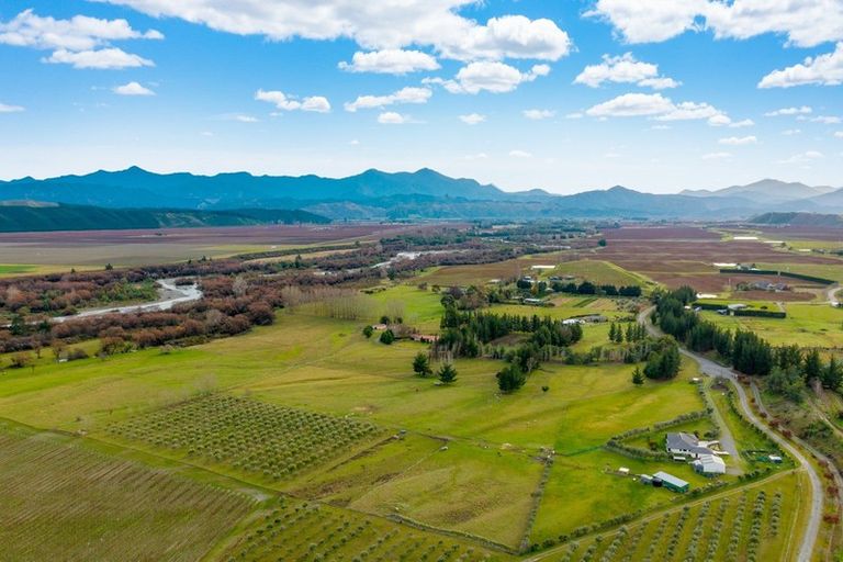 Photo of property in 192 Shandon Road, Waihopai Valley, Blenheim, 7276