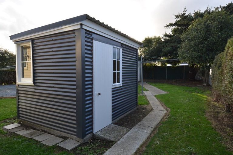 Photo of property in 192 Crawford Street, Glengarry, Invercargill, 9810