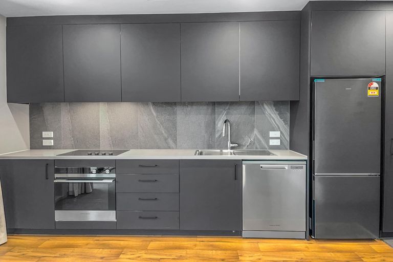 Photo of property in 104/2 Launch Road, Hobsonville, Auckland, 0616