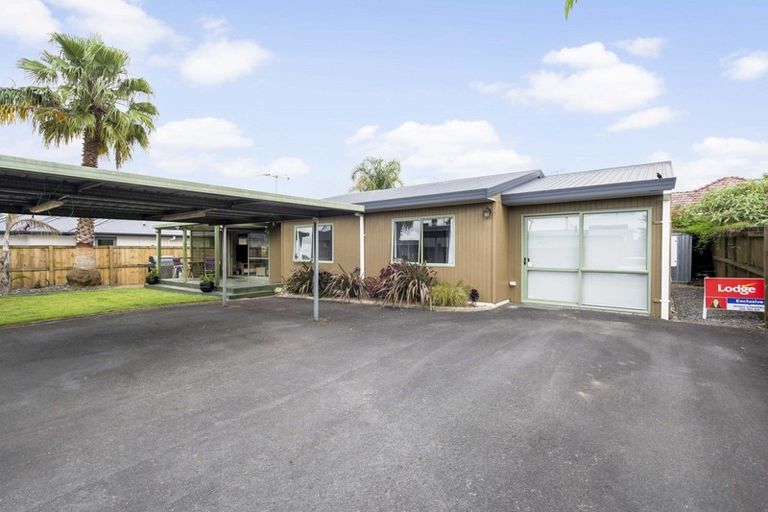 Photo of property in 79a Ellicott Road, Nawton, Hamilton, 3200