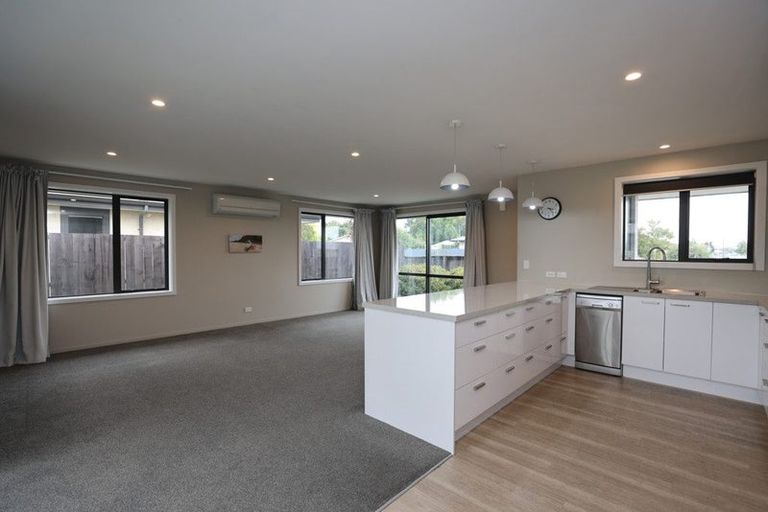 Photo of property in 9 Shearer Street, Tinwald, Ashburton, 7700