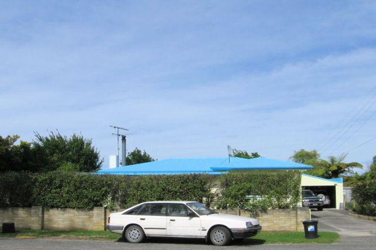 Photo of property in 17 Grundy Street, Mangapapa, Gisborne, 4010