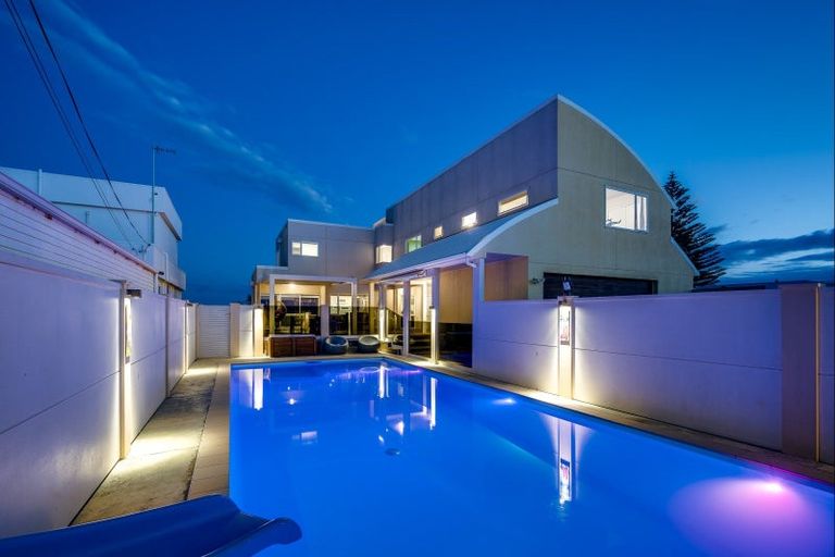 Photo of property in 17 Ferguson Street, Bay View, Napier, 4104