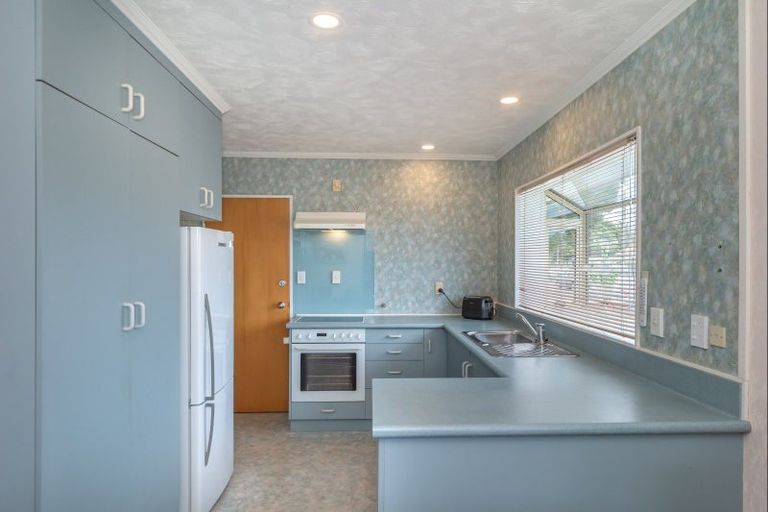 Photo of property in 28 Salisbury Street, Levin, 5510