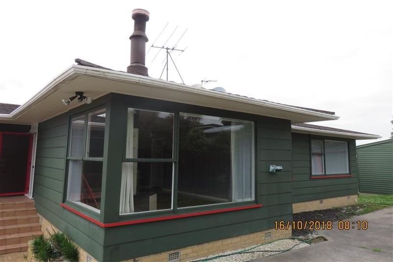 Photo of property in 7 Bellringer Road, Massey, Auckland, 0614