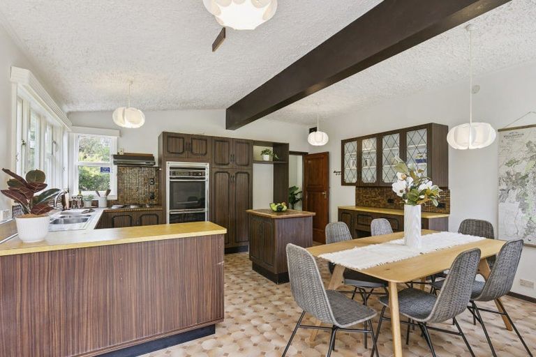 Photo of property in 69 Tannadyce Street, Strathmore Park, Wellington, 6022