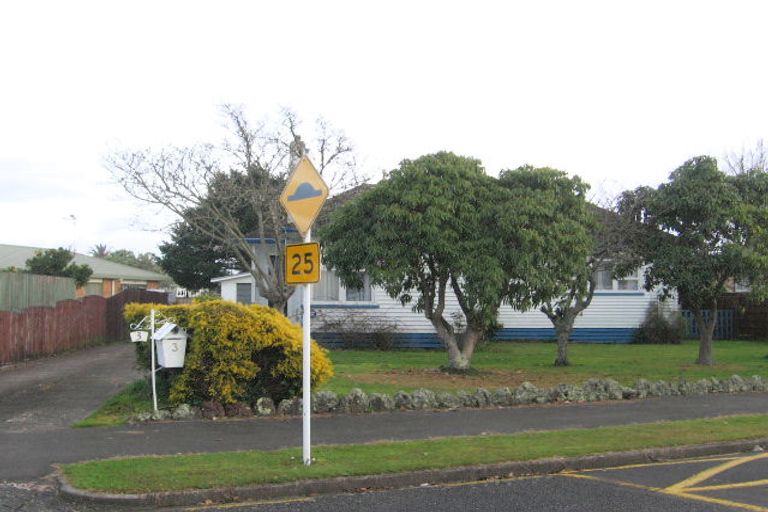 Photo of property in 3 Allenby Street, Bader, Hamilton, 3206