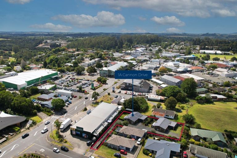 Photo of property in 1a Cannon Drive, Kerikeri, 0230