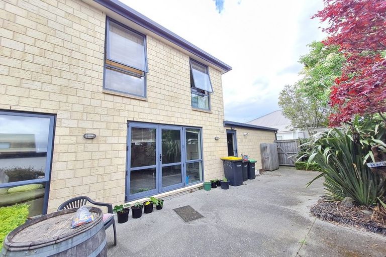 Photo of property in 1022a Colombo Street, St Albans, Christchurch, 8014