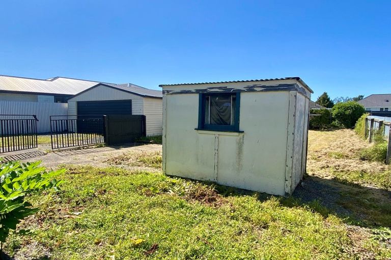 Photo of property in 72 Oxford Street, Hampstead, Ashburton, 7700