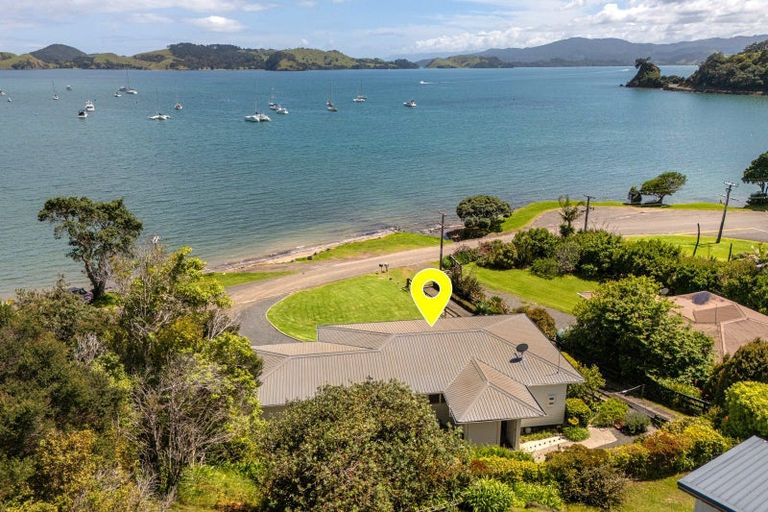 Photo of property in 343 Te Kouma Road, Te Kouma, Coromandel, 3581