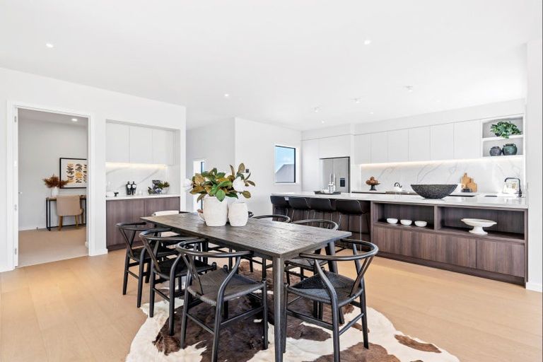 Photo of property in 17 Penney Rise, Matakana, 0985