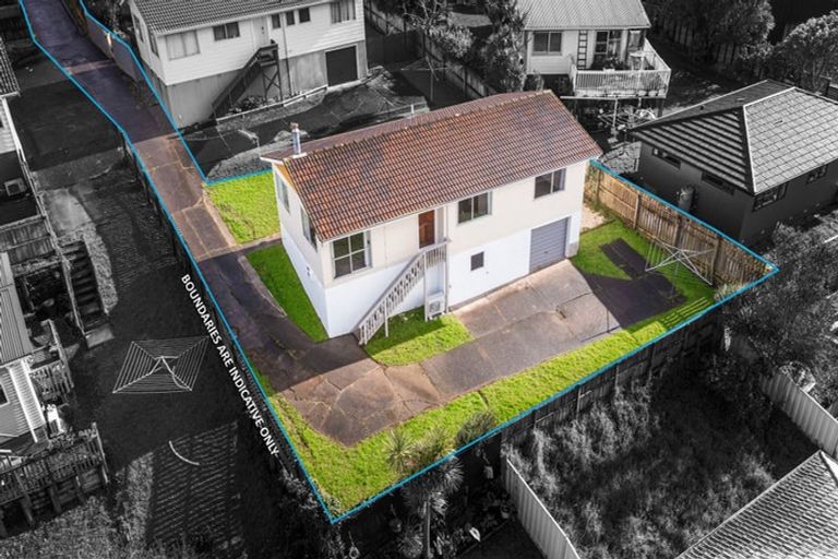 Photo of property in 2/46 Solar Road, Glen Eden, Auckland, 0602