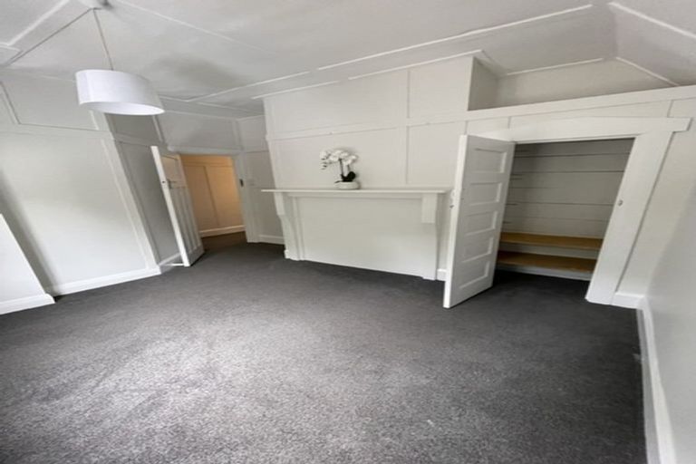 Photo of property in 5/368 The Terrace, Te Aro, Wellington, 6011