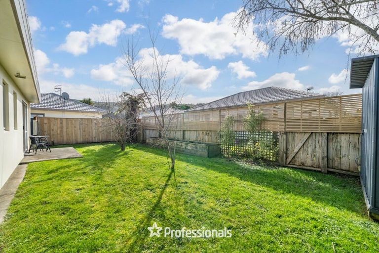 Photo of property in 58a Molesworth Street, Taita, Lower Hutt, 5011