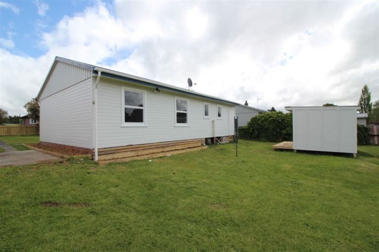 Photo of property in 33 Jedburgh Street, Tokoroa, 3420