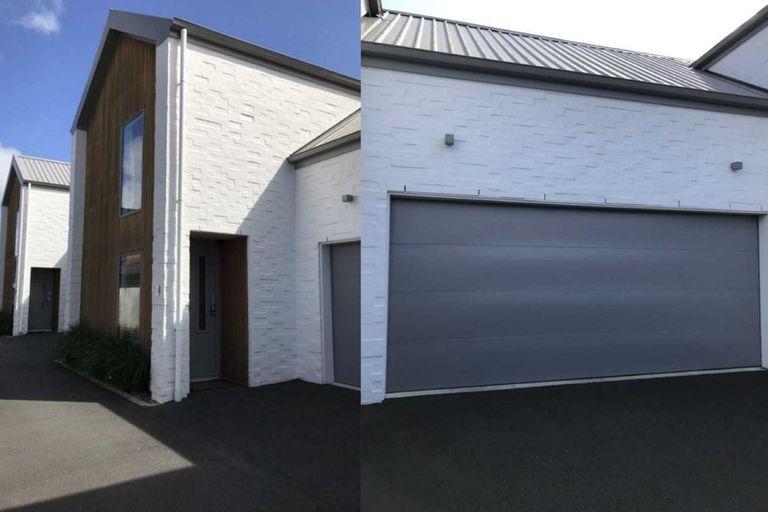 Photo of property in 3/24 Lyon Street, Frankton, Hamilton, 3204