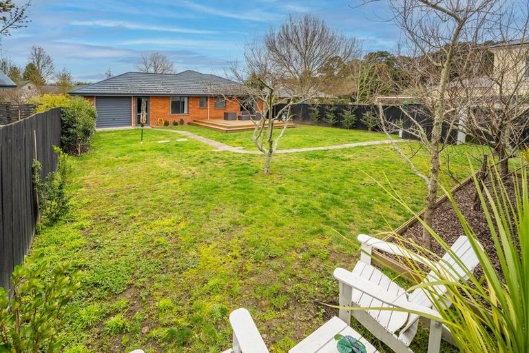 Photo of property in 50 Malthouse Crescent, Brightwater, 7022