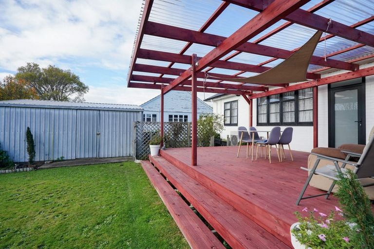 Photo of property in 452 Tweed Street, Georgetown, Invercargill, 9812