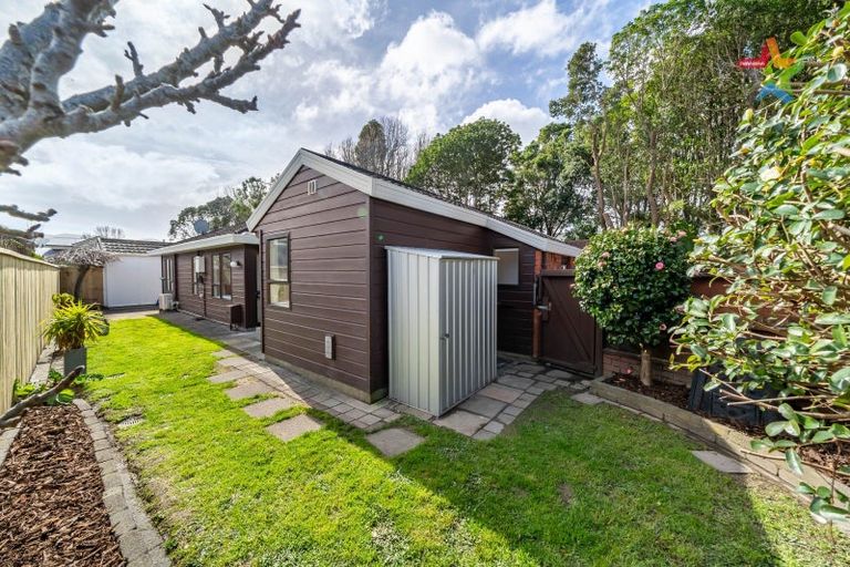 Photo of property in 699 High Street, Boulcott, Lower Hutt, 5010
