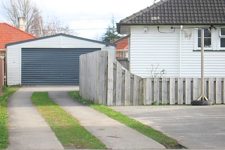 Photo of property in 11a Willis Street, Bader, Hamilton, 3206