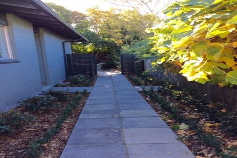 Photo of property in 3/18 Albany Street, St Albans, Christchurch, 8014