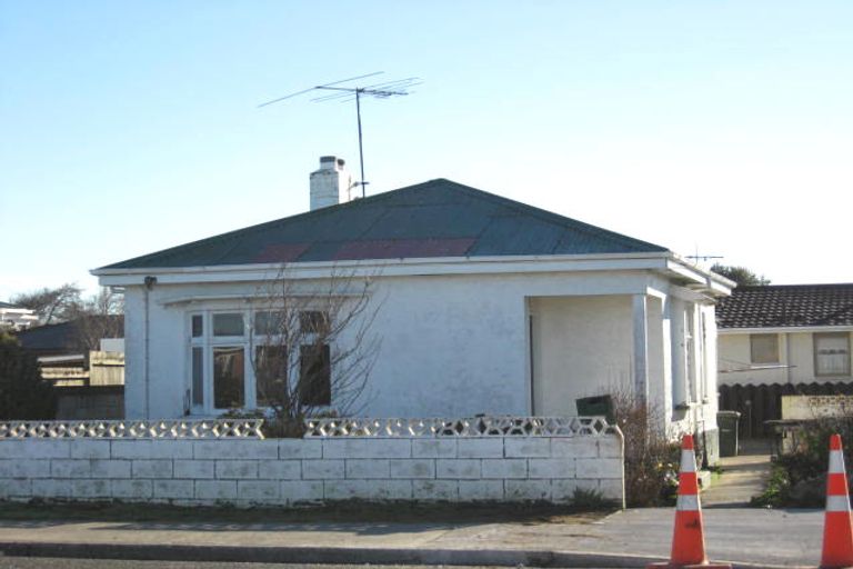Photo of property in 196 King Street, Windsor, Invercargill, 9810