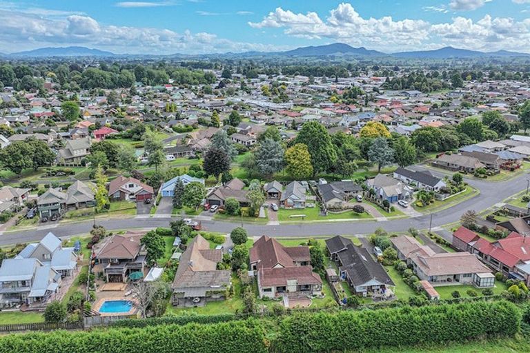Photo of property in 49 Findlater Street, Matamata, 3400