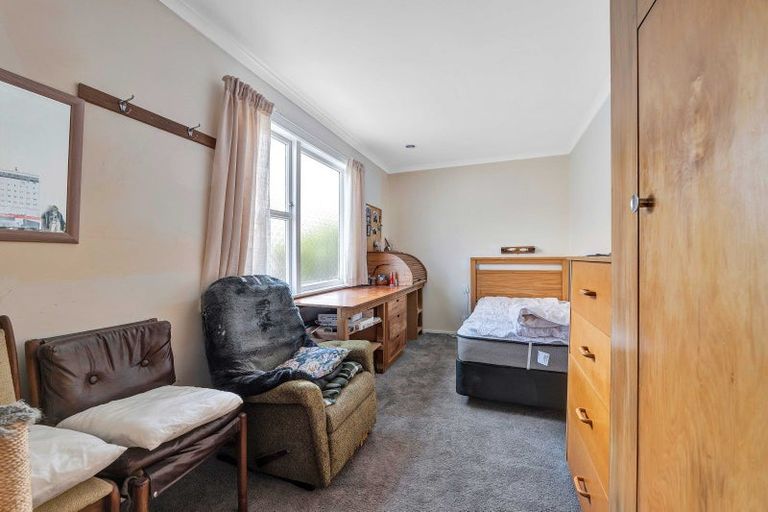 Photo of property in 10 Norman Street, Lower Vogeltown, New Plymouth, 4310