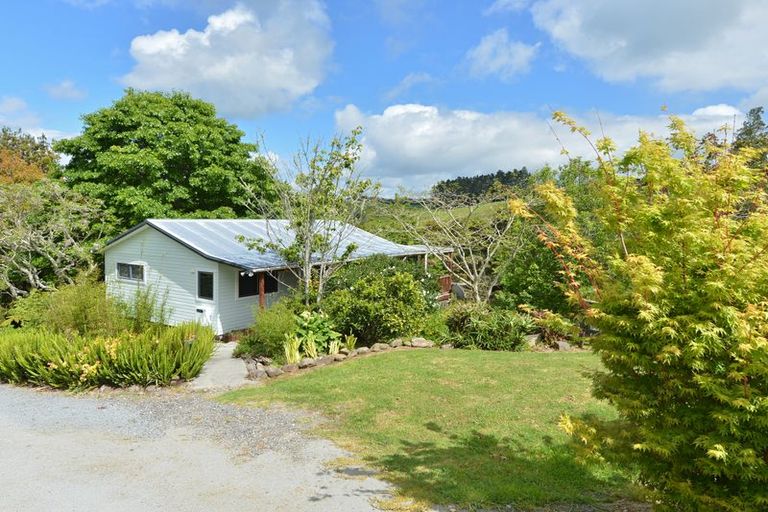 Photo of property in 356 Old Bay Road, Oromahoe, Kaikohe, 0472