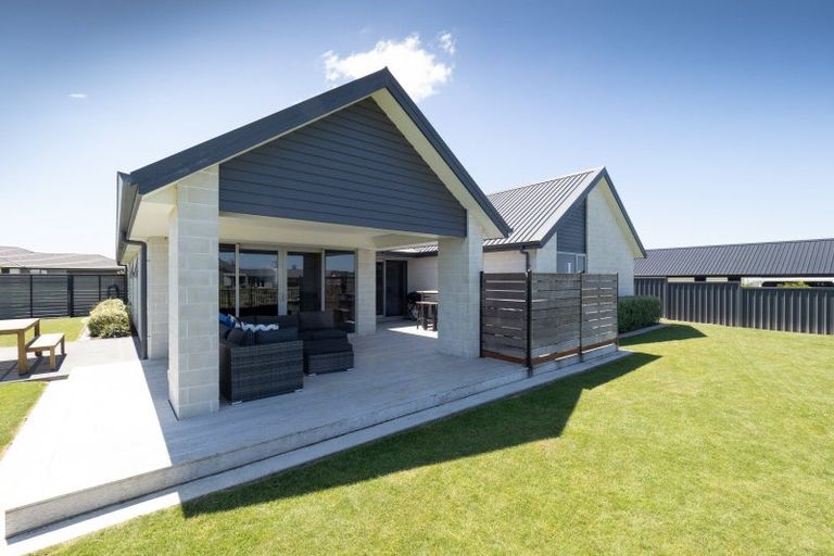 Photo of property in 10 Trent Place, Huntingdon, Ashburton, 7774