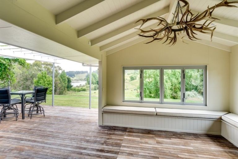Photo of property in Glenian, 901 Waimarama Road, Waimarama, Havelock North, 4294