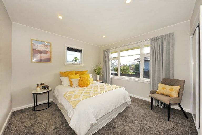 Photo of property in 9 Mooray Avenue, Bishopdale, Christchurch, 8053