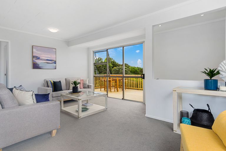 Photo of property in 112a Ti Point Road, Ti Point, Leigh, 0985