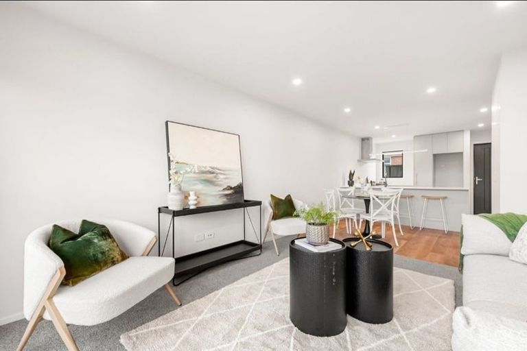 Photo of property in 22c Palmer Crescent, Silverstream, Upper Hutt, 5019