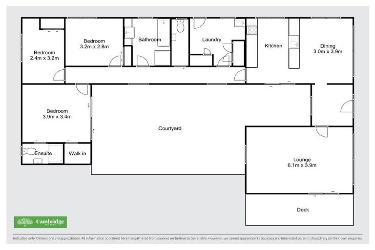 Photo of property in 452 Te Miro Road, Te Miro, Cambridge, 3496